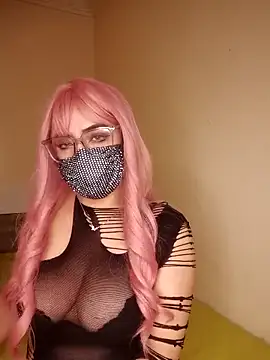 Bayan-Queen online show from March 17, 2025, 10:51 pm