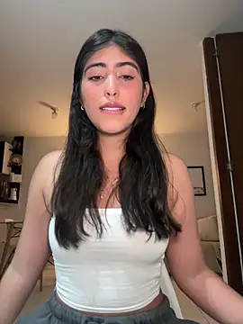 Gaby zahir  online show from February 24, 2025, 10:37 am