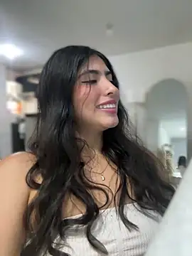 Gaby zahir  online show from March 22, 2025, 12:46 pm