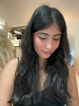 Gaby zahir  online show from March 17, 2025, 3:40 pm