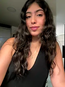 Gaby zahir  online show from September 10, 2025, 10:14 am