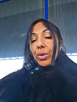 LeticiaWoods online show from October 17, 2025, 9:34 am