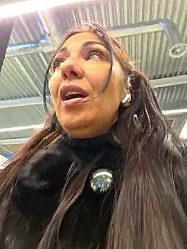 LeticiaWoods online show from February 15, 2026, 2:16 pm