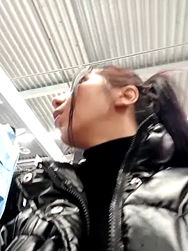 LeticiaWoods online show from March 2, 2025, 1:31 pm