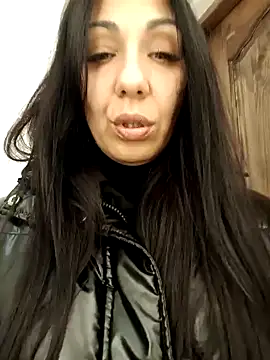 LeticiaWoods online show from January 6, 2025, 8:18 pm