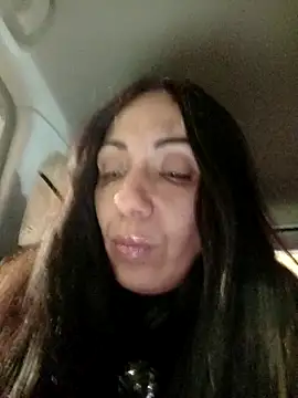 LeticiaWoods online show from February 15, 2025, 8:34 pm