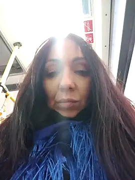 LeticiaWoods online show from January 5, 2025, 1:26 pm