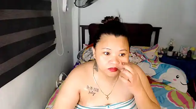 Asianwow22 online show from March 8, 2025, 8:00 am