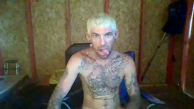 prettyboytatted69 online show from April 9, 2026, 7:09 pm