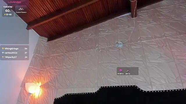 JennyRouse01 online show from March 16, 2025, 5:17 pm