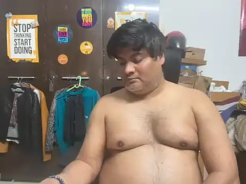 cuteankitv online show from February 23, 2026, 4:25 am