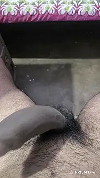 Im Aryan online show from March 3, 2025, 6:03 pm