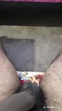 Im Aryan online show from March 6, 2025, 12:43 am