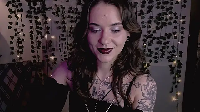 risha laas online show from February 26, 2026, 7:36 pm