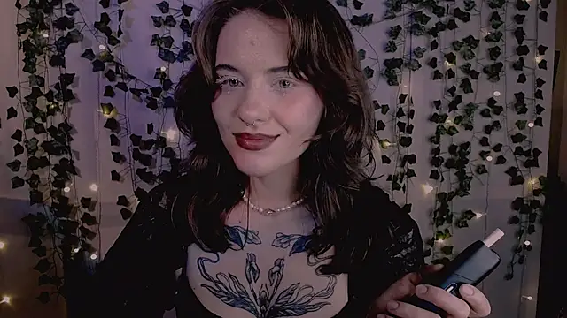 risha laas online show from October 17, 2025, 8:10 pm