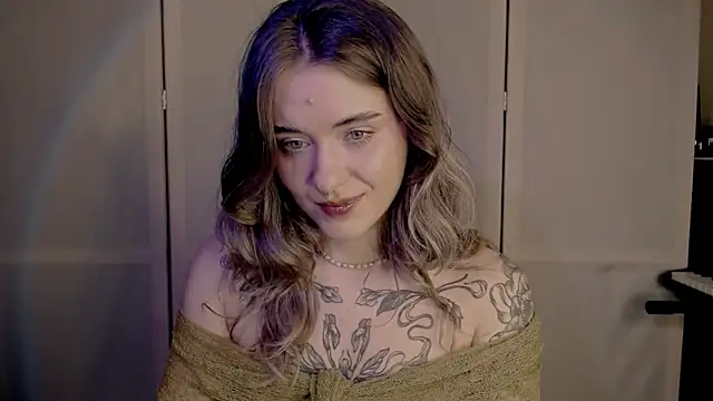 risha laas online show from January 25, 2025, 6:46 pm