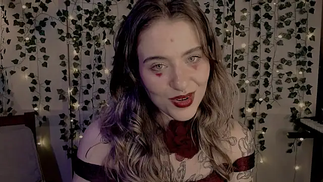 risha laas online show from February 14, 2025, 11:09 pm