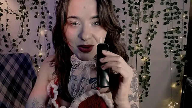 risha laas online show from February 14, 2026, 8:09 pm