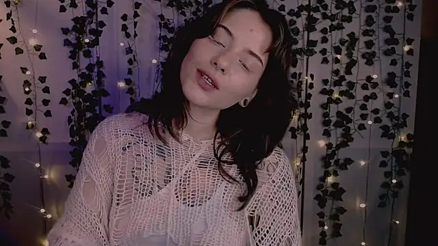 risha laas online show from October 11, 2025, 8:21 pm