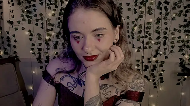 risha laas online show from February 14, 2025, 8:05 pm