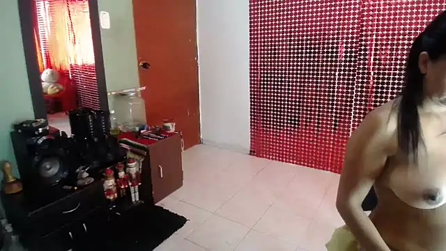 Sweett Anya online show from February 14, 2026, 7:03 pm