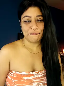 Lashmy111 online show from March 4, 2025, 5:21 am