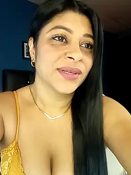 Lashmy111 online show from March 12, 2025, 10:28 pm