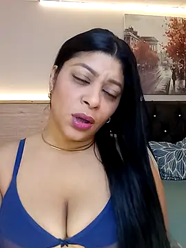 Lashmy111 online show from November 8, 2025, 5:22 am