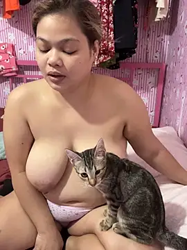 Snapshot of shaira4u chatting on June 21, 2026, 2:50 am shaira4u online show from June 21, 2026, 2:50 am