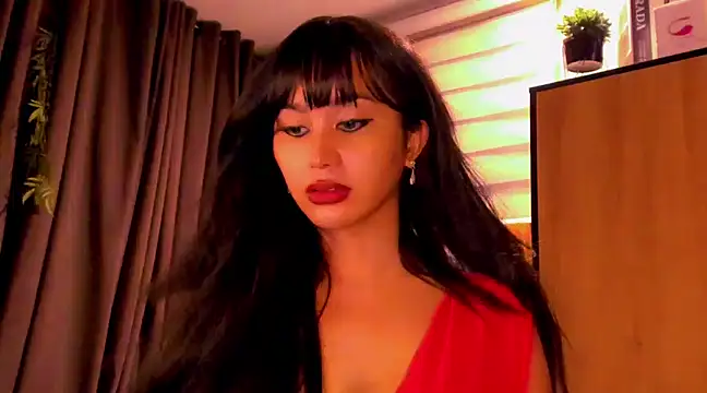 YOURCRISTINAS online show from December 28, 2024, 1:08 am