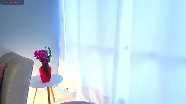 BrookeMiller online show from October 21, 2025, 6:40 pm