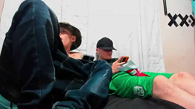 Snapshot of davidlatin66 chatting on February 24, 2026, 2:56 am davidlatin66 online show from February 24, 2026, 2:56 am