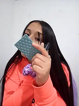 Sofia 888 online show from March 8, 2025, 3:17 am