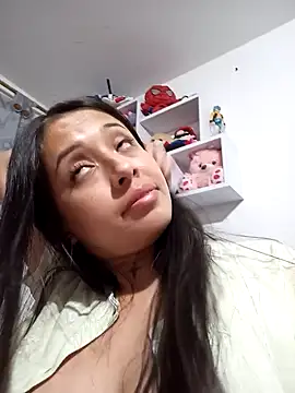 Sofia 888 online show from January 26, 2025, 5:23 am