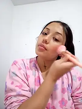 Sofia 888 online show from February 9, 2025, 3:43 am