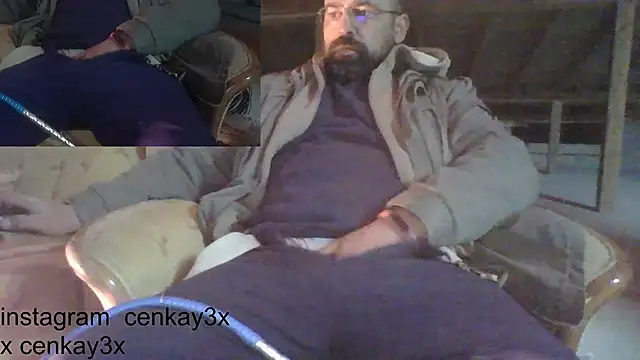 Snapshot of masculine_bear_daddy chatting on February 18, 2025, 7:09 pm masculine bear daddy online show from February 18, 2025, 7:09 pm