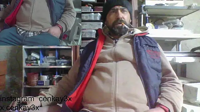 Snapshot of masculine_bear_daddy chatting on February 23, 2025, 6:01 pm masculine bear daddy online show from February 23, 2025, 6:01 pm