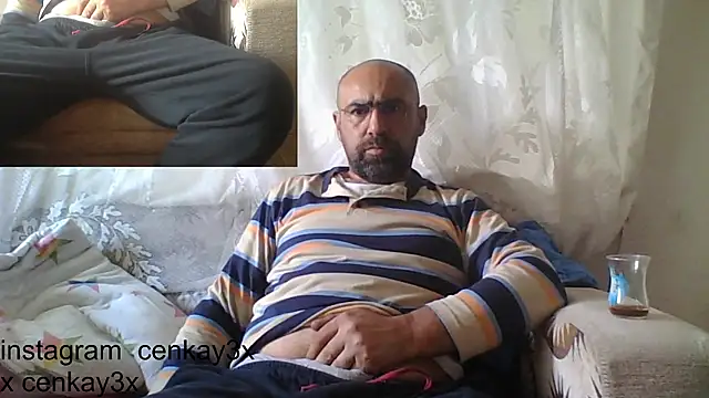 Snapshot of masculine_bear_daddy chatting on February 6, 2025, 7:45 am masculine bear daddy online show from February 6, 2025, 7:45 am