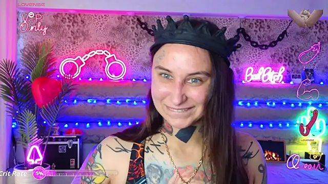 Cool Freak  online show from March 27, 2026, 10:27 am