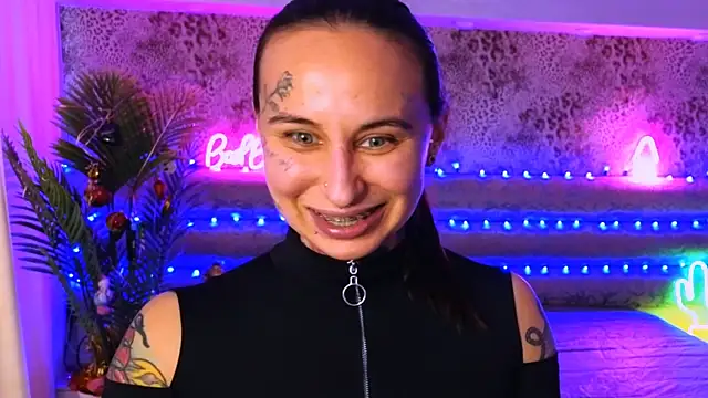 Cool Freak  online show from December 20, 2024, 12:27 pm