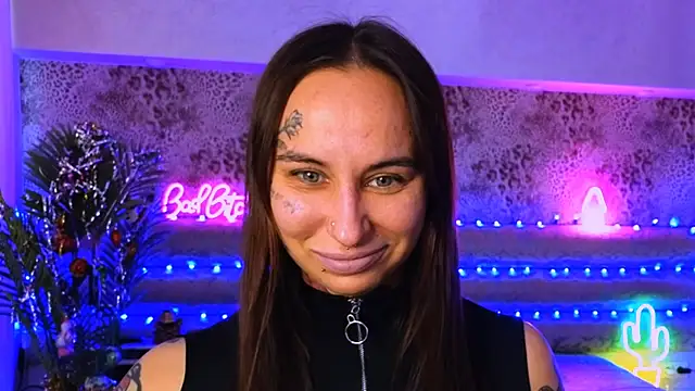 Cool Freak  online show from January 2, 2025, 9:22 am