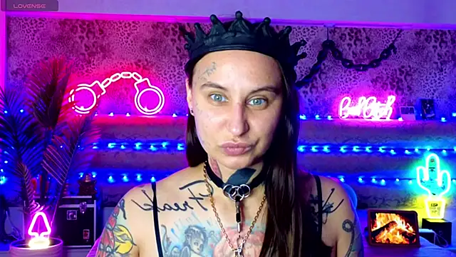 Cool Freak  online show from January 11, 2026, 10:33 am