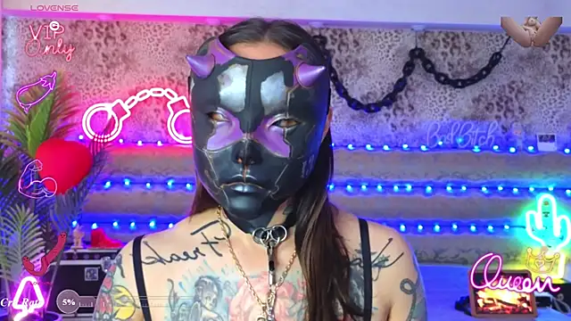 Cool Freak  online show from April 25, 2026, 1:41 pm