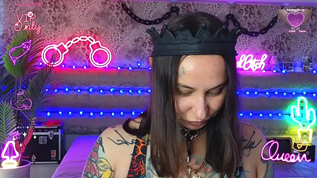 Cool Freak  online show from June 12, 2026, 10:13 am