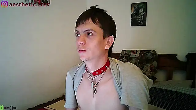 Twink Temptation online show from January 9, 2025, 2:22 am