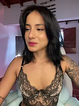 Ale Lewis online show from March 27, 2026, 10:00 pm