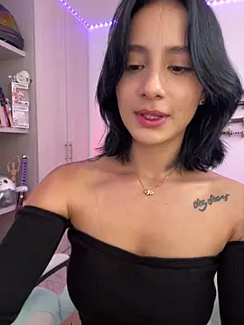 Ale Lewis online show from March 5, 2025, 9:37 pm