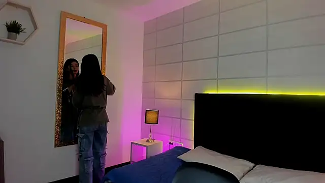 NanaRott online show from February 13, 2026, 7:14 pm