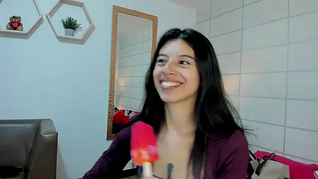 NanaRott online show from February 26, 2026, 7:03 pm