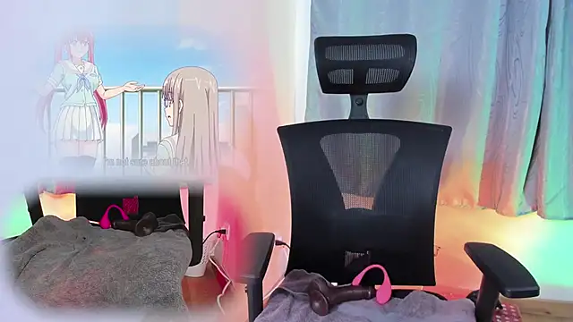 NanaRott online show from February 5, 2025, 12:53 am